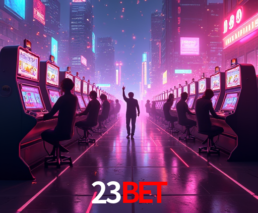 Experiência VIP 23bet