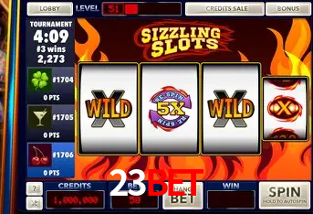 A Revolução dos Aplicativos de Jogos no 23bet