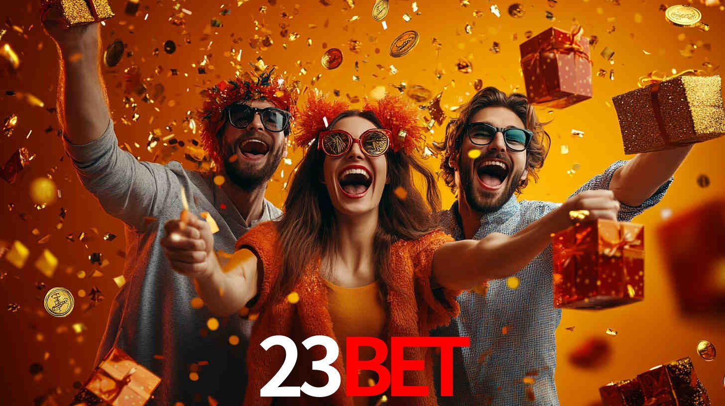 23bet - Caça-níqueis exclusivos no cassino - 23bet.com