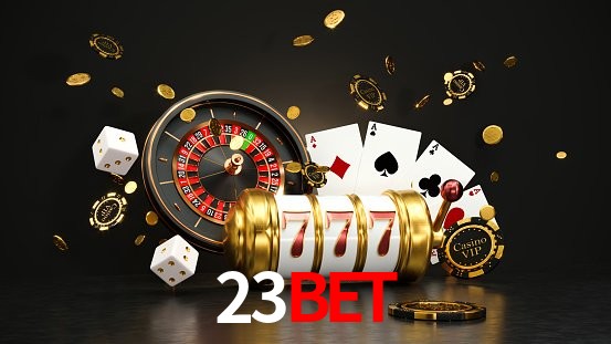 Experiência VIP 23bet