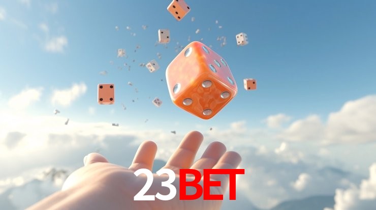 Welcome Bonus 23bet