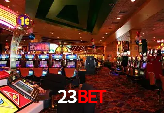 Desvendando o Mundo dos Jogos Virtuais na 23bet