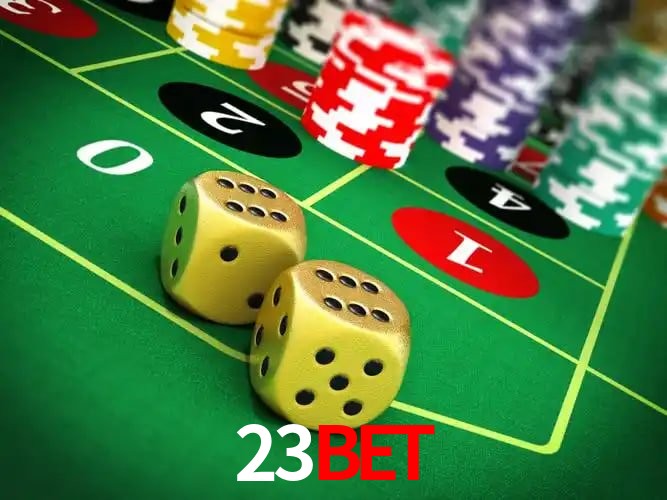 Welcome Bonus 23bet
