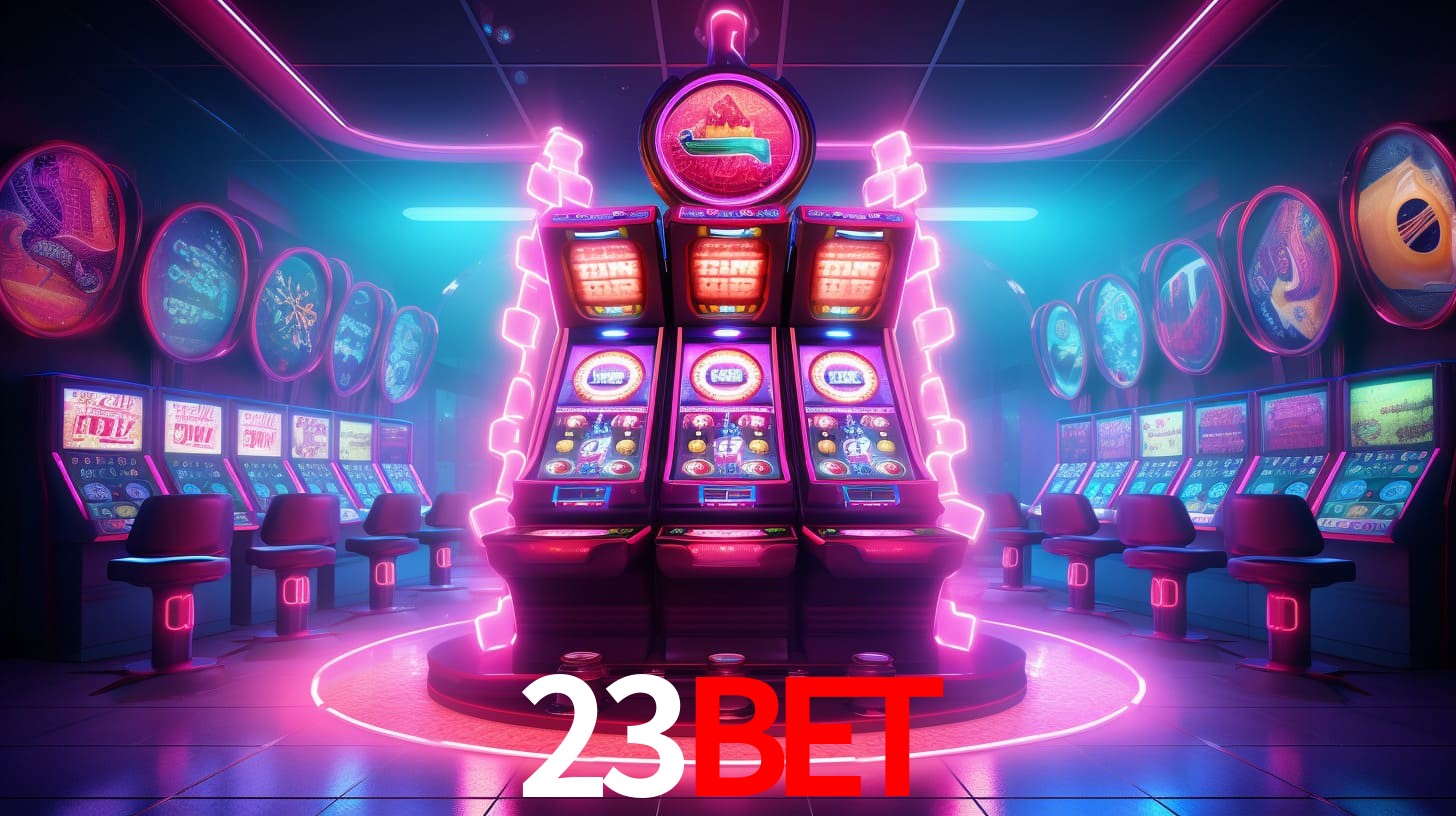 23bet - Jackpot em Jogo - 23bet.com