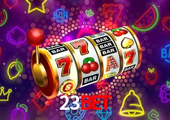 Descubra a Magia dos Jogos de Arcade no 23bet