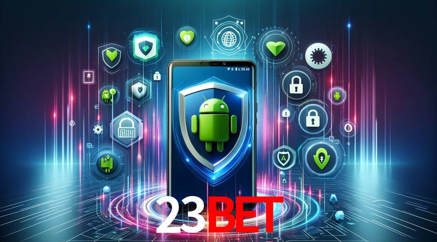 Security Systems 23bet