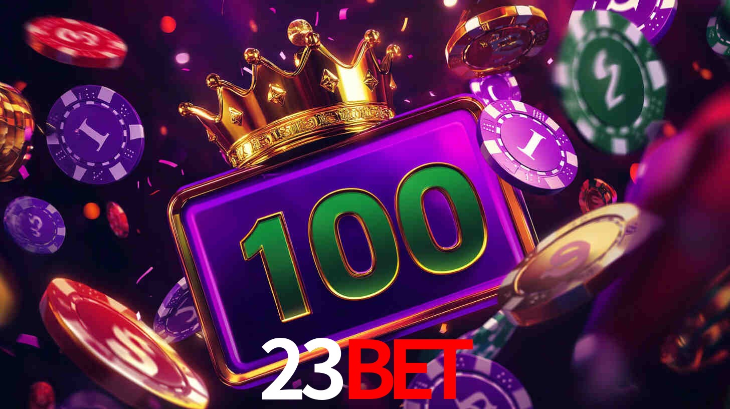 VIP Casino 23bet