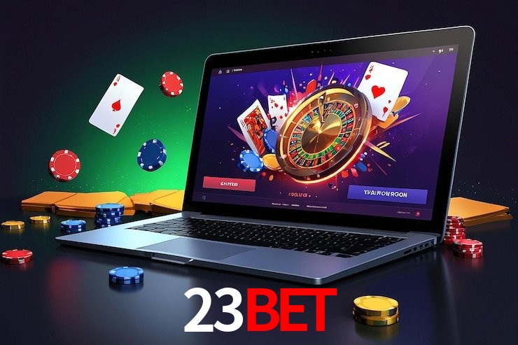 23bet São Paulo - Hot Promos