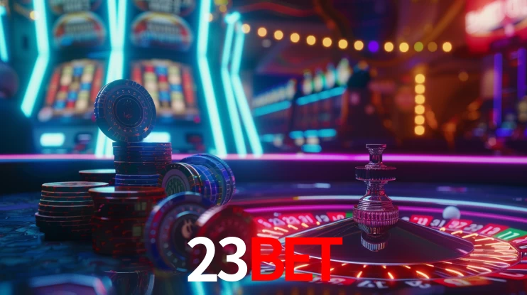 Responsive Design 23bet