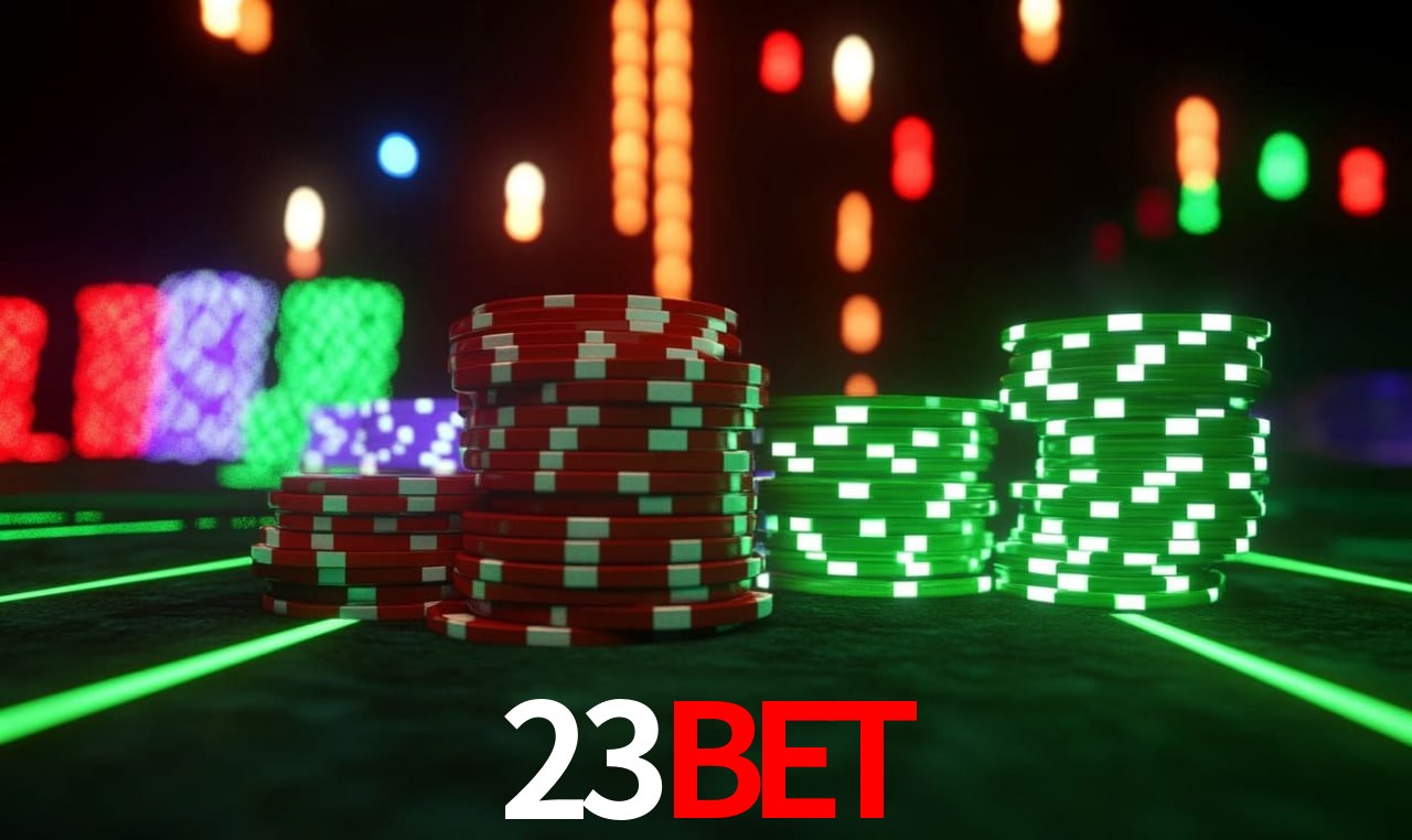 Game Providers 23bet
