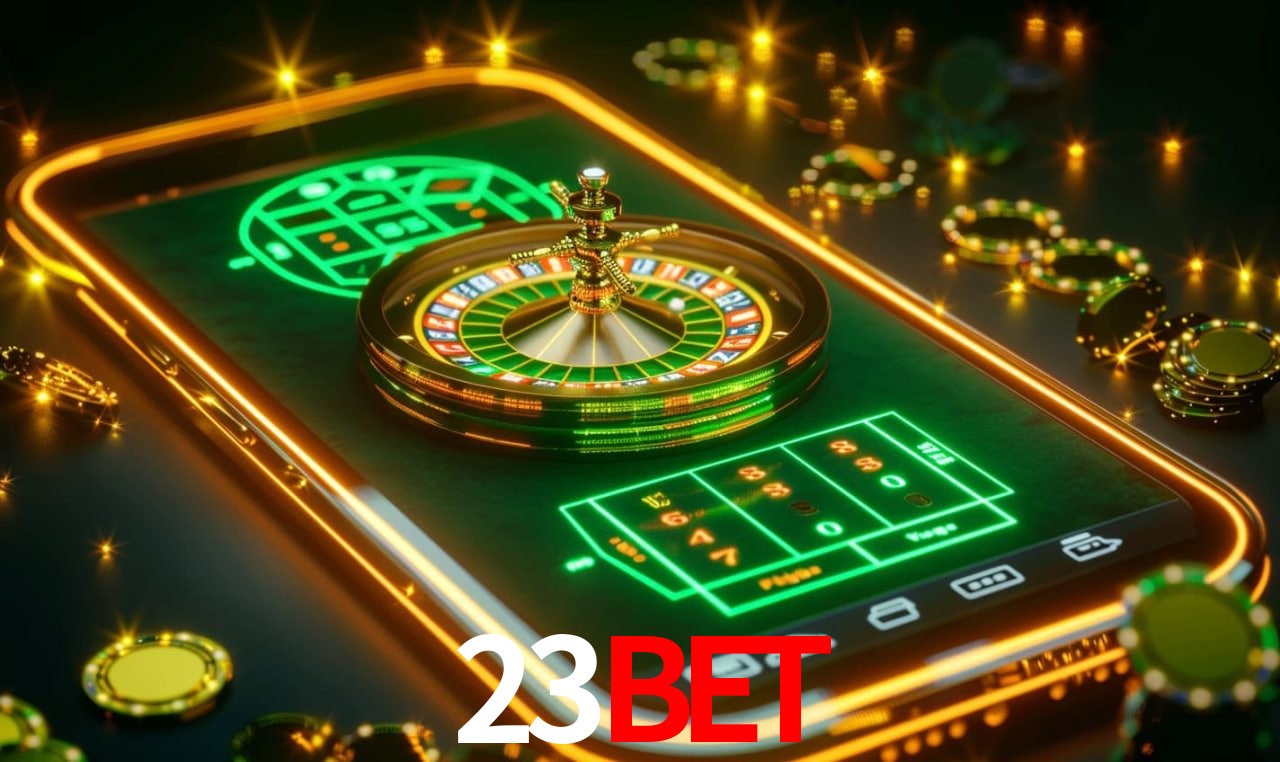 23bet Belo Horizonte - Payments