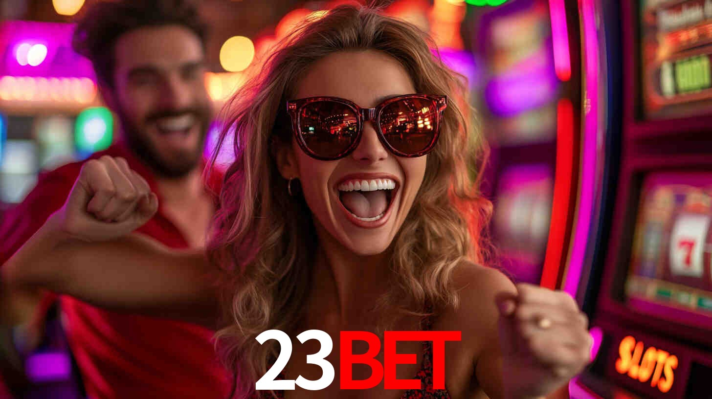 Desvendando o Mundo dos Jogos Virtuais na 23bet
