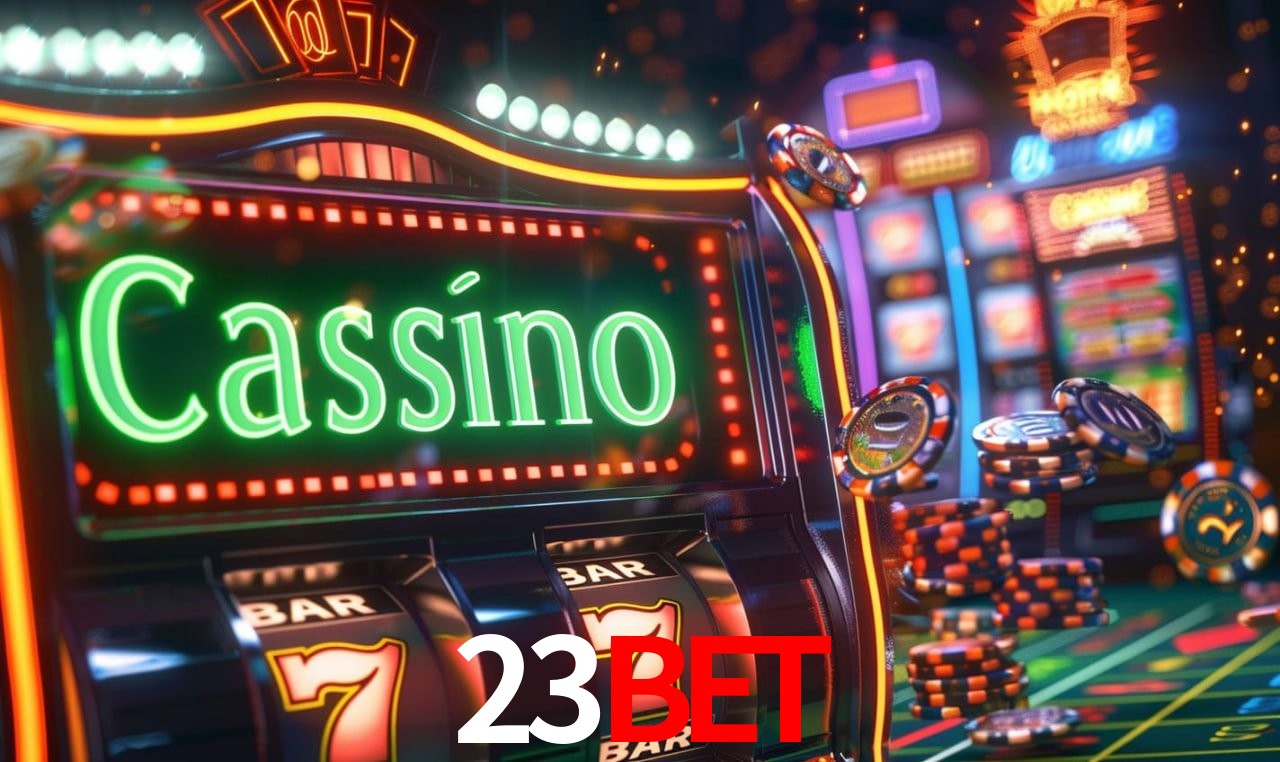 23bet - cassino ao vivo