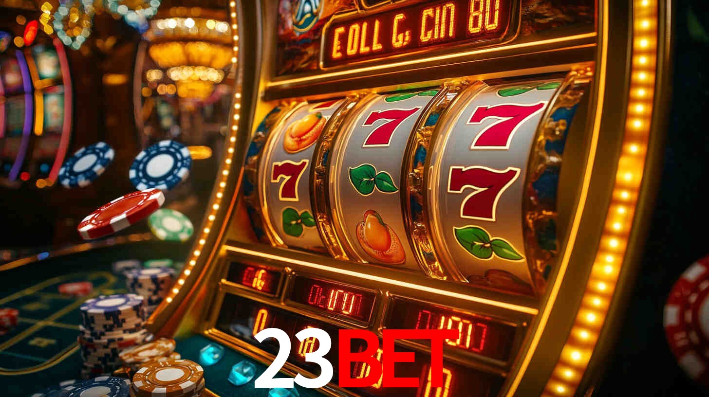 Live Casino 23bet