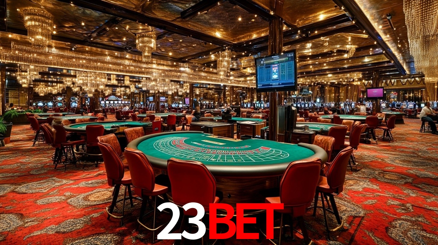 23bet.com
