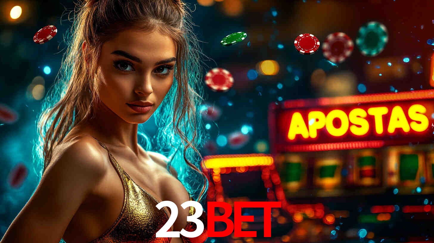 Explorando a Categoria de Eventos em Apostas na 23bet