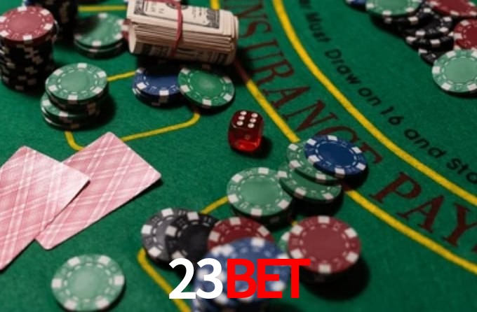 Bônus Generosos e Exclusivos no 23bet para Você!