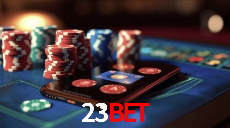 23bet Belo Horizonte - Jackpots