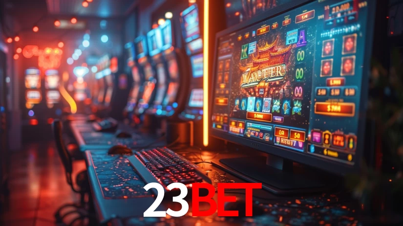 Ofertas Imperdíveis na 23bet: Promoções e Bônus Que Valem a Pena