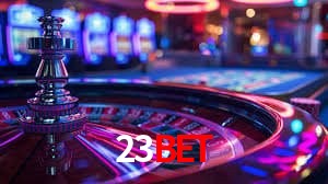 Slot Games 23bet