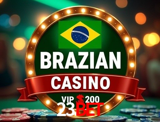 23bet Brasília - Betting Features