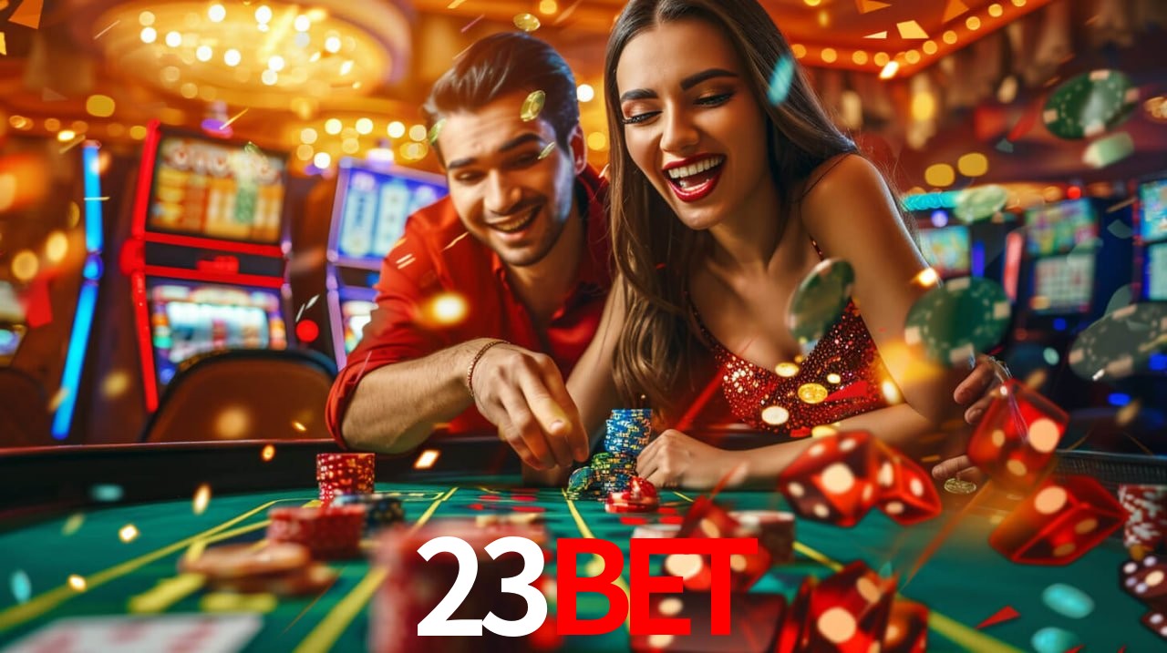 23bet Entrar - Login Seguro Certificado