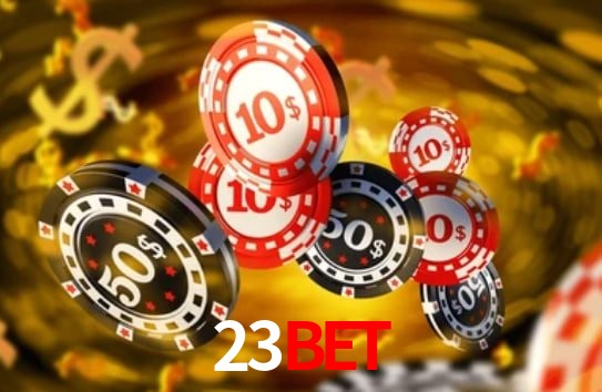 Jogos de Slot 23bet