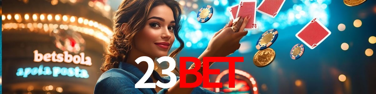 Live Casino 23bet