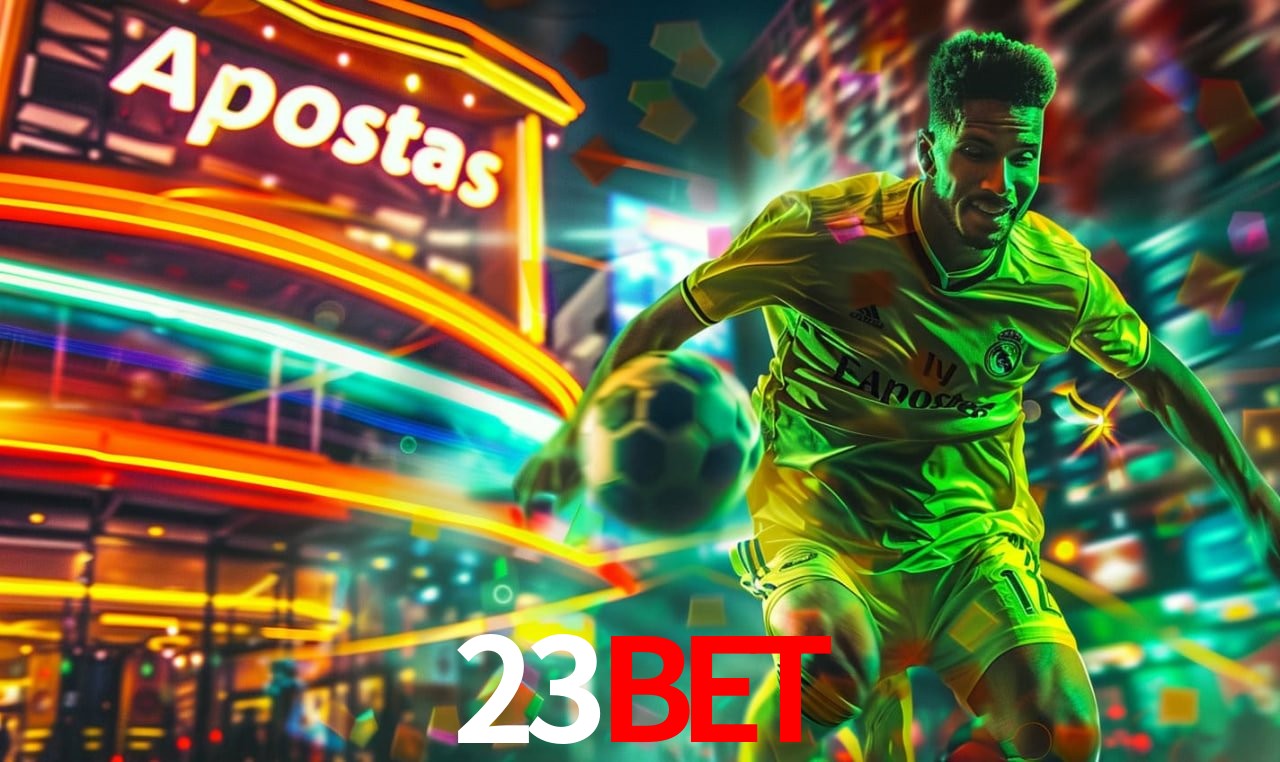 23bet São Paulo - Jogo Providers