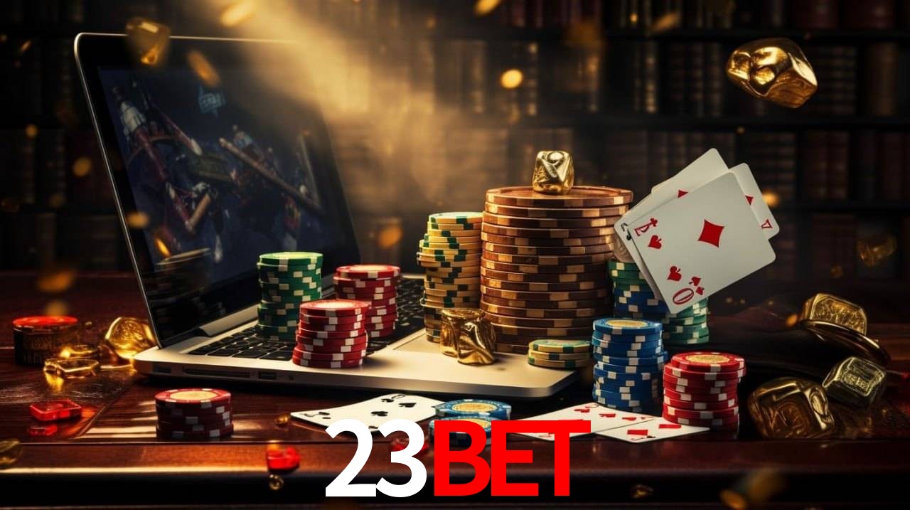 Recursos de Bônus 23bet