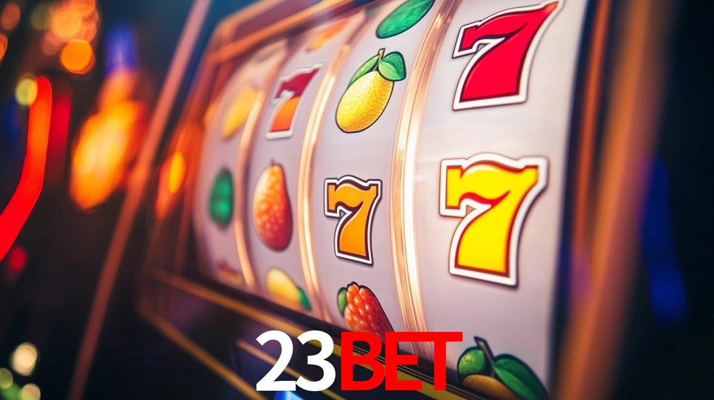 23bet App Interface