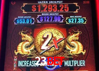 Desvendando o Mundo dos Jogos Virtuais na 23bet