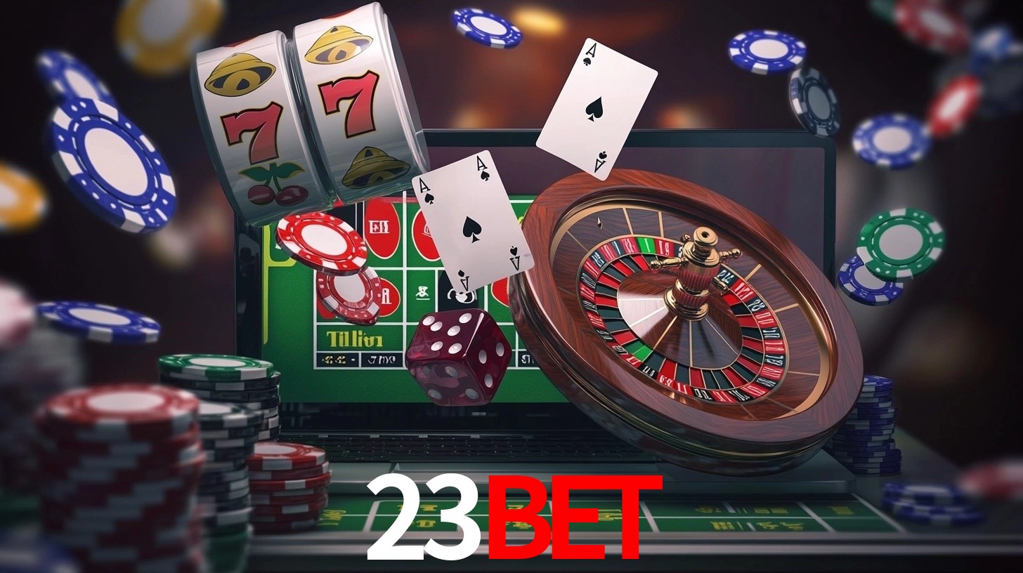 Premium Interface 23bet