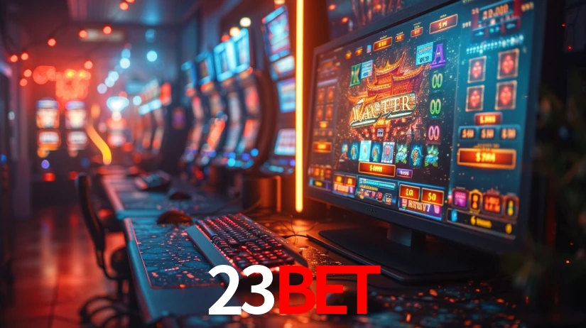 Experimente o Login Seguro Premium no 23bet