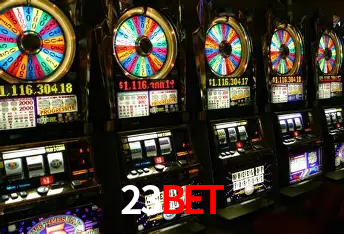 Apostas Esportivas na 23bet: Um Guia Completo