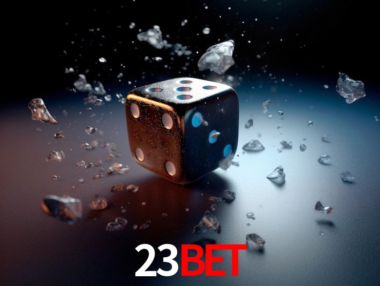 Depósito e saque na 23bet