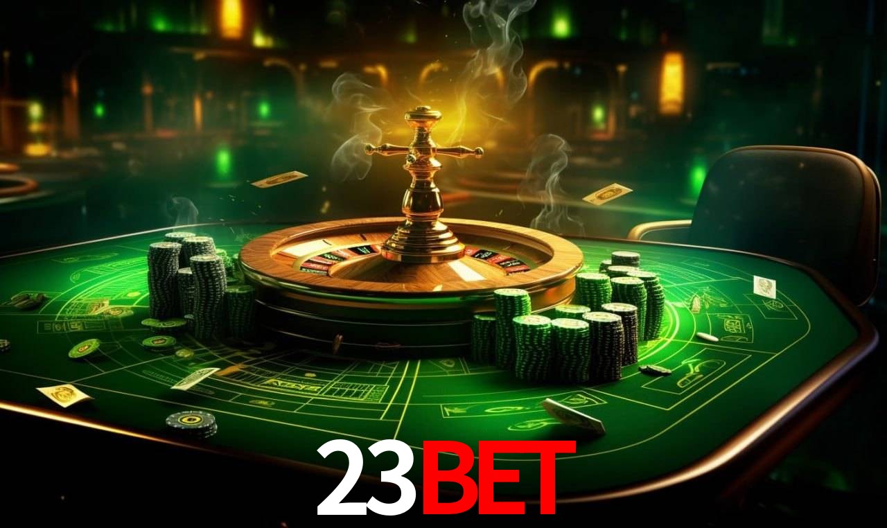 cassino 23bet