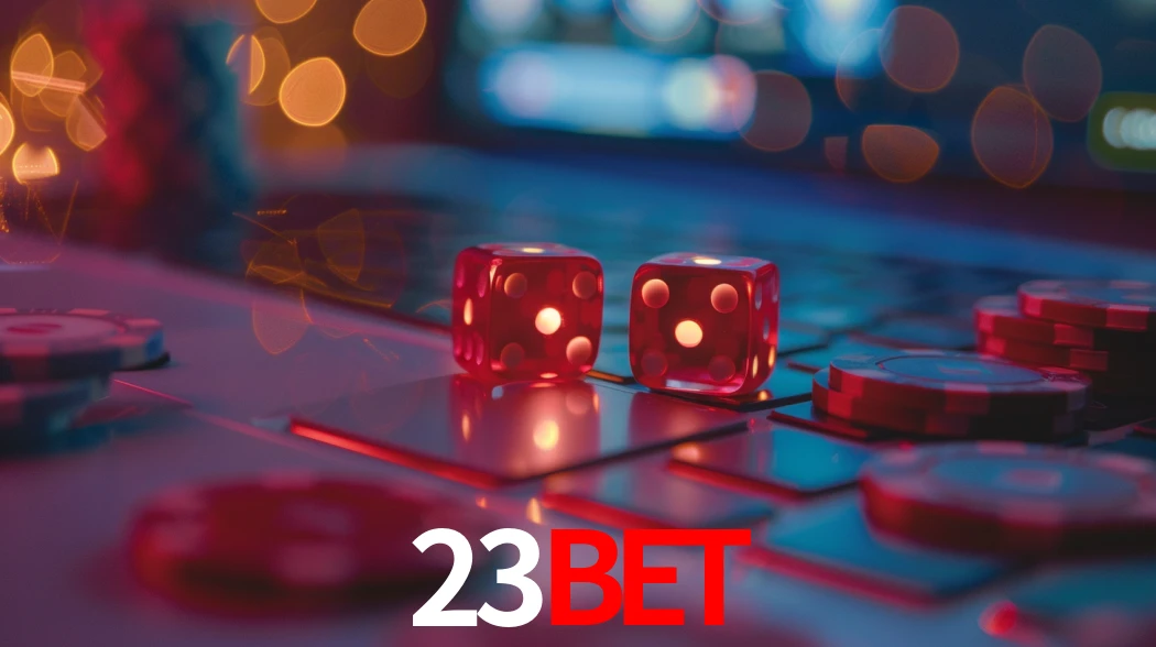 Flash Promotion 23bet