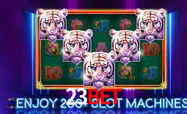 Mesas ao vivo 23bet