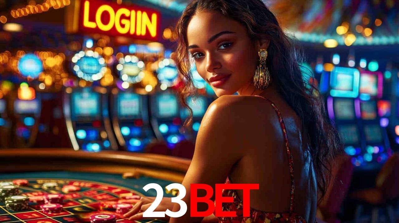 Design Responsivo 23bet