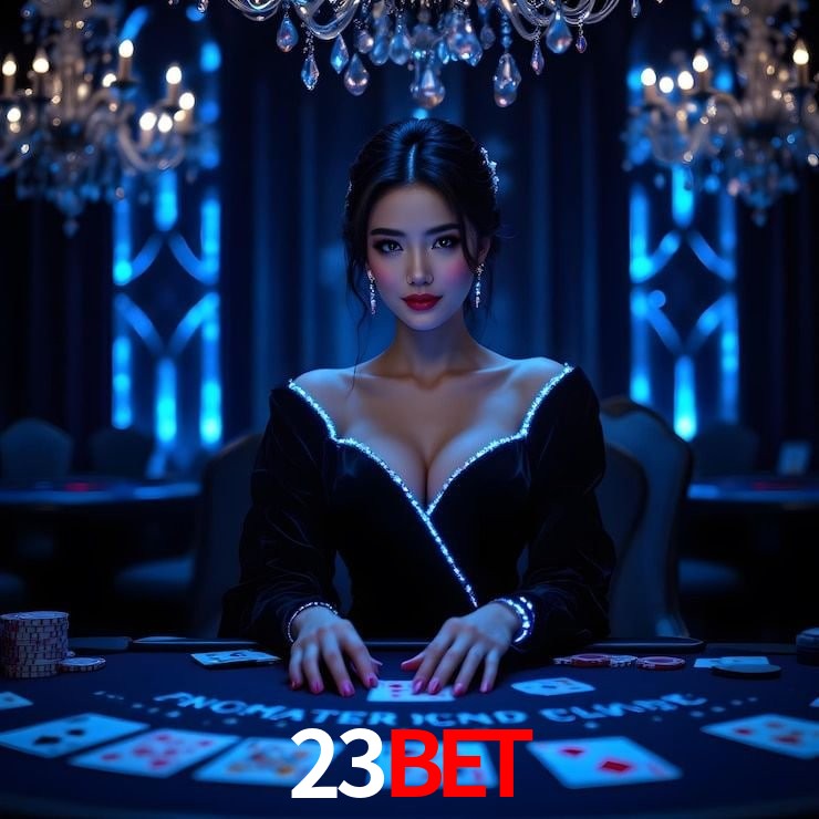Tecnologia da Plataforma 23bet