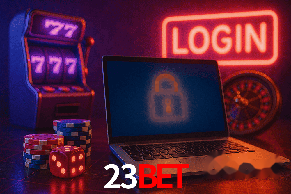 Avaliações dos Jogadores 23bet