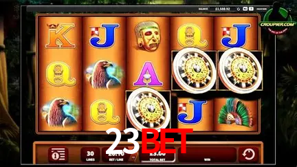 A Experiência Imersiva dos Cassinos Ao Vivo no 23bet