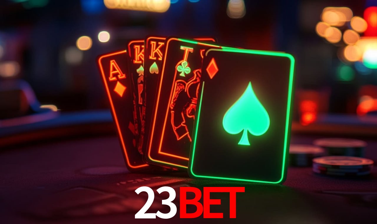 Login Seguro 23bet
