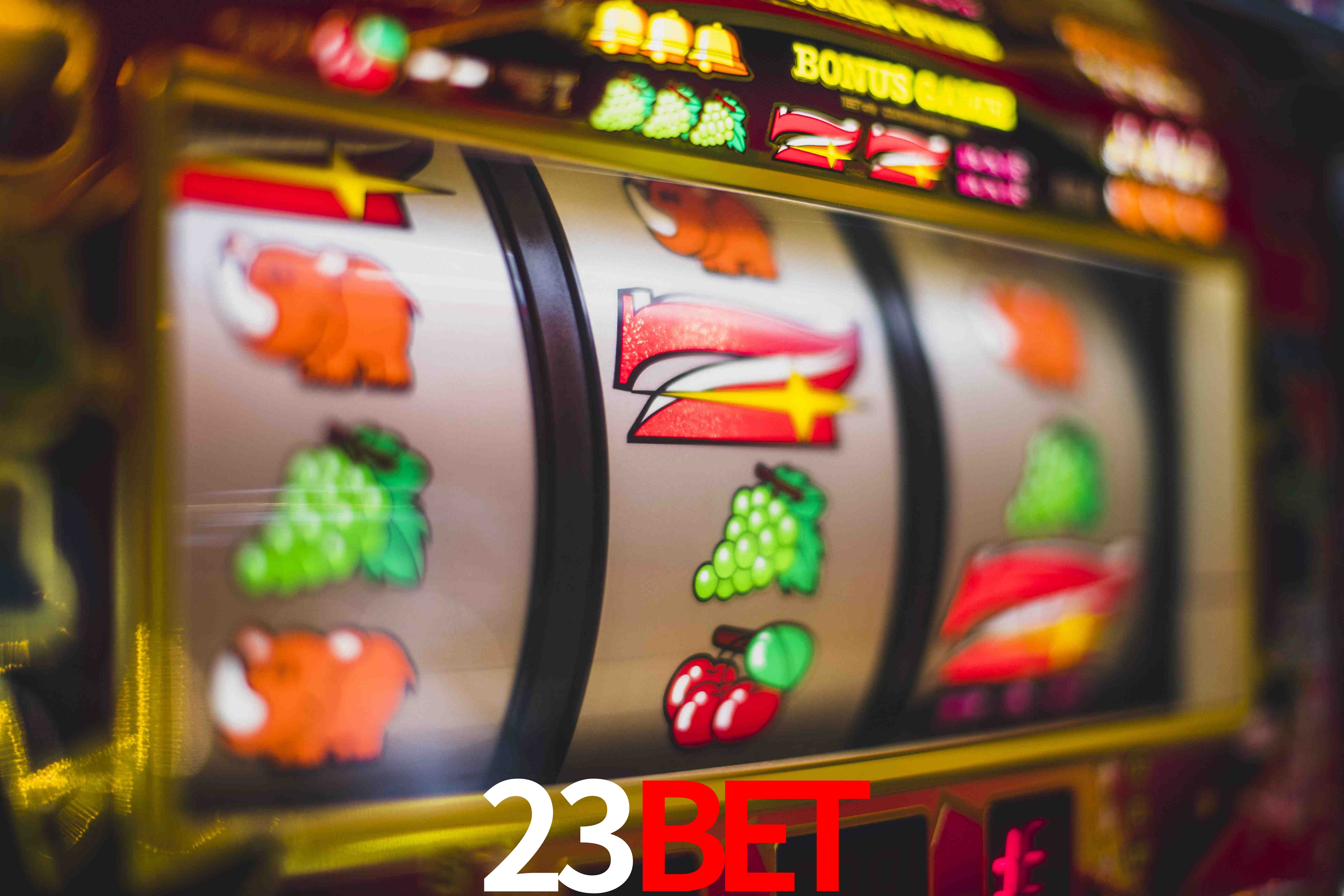 Tennis Betting 23bet