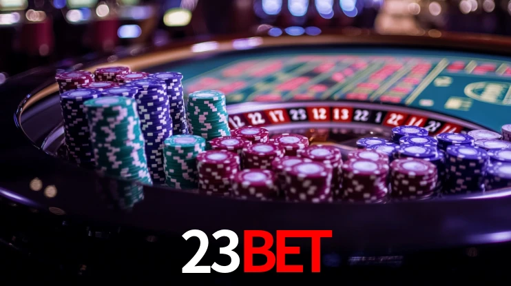 Live Casino 23bet