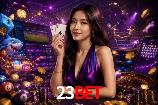 Spaceman Game 23bet