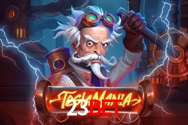 Integração de APIs 23bet