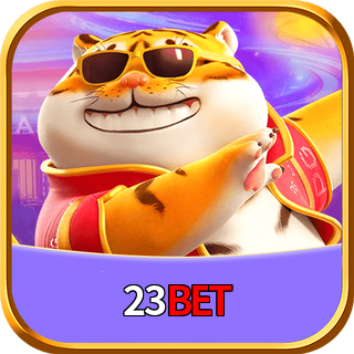 Logo da 23bet