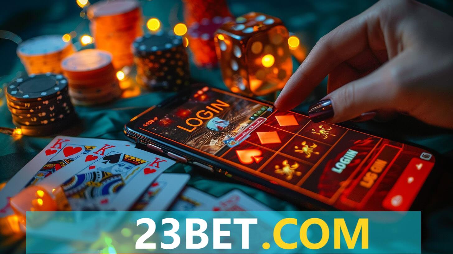 23EBT